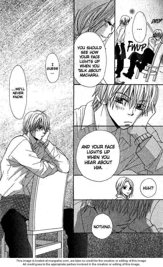 Monkey High! Chapter 10 24